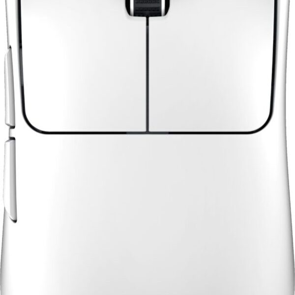 Razer VIPER V3 PRO White – Wireless Gaming Mouse – 54g – 8K Polling Rate – 35K DPI – 95h Battery