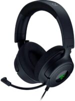 Razer KRAKEN V4 X USB – RGB 7.1 Gaming Headset – 40 mm Driver – PC/PS5/PS4 - Image 4
