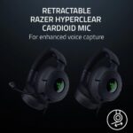 Razer KRAKEN V4 X USB – RGB 7.1 Gaming Headset – 40 mm Driver – PC/PS5/PS4 - Image 5