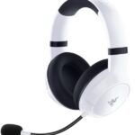 Razer KAIRA For Xbox – WHITE Wireless Gaming Headset